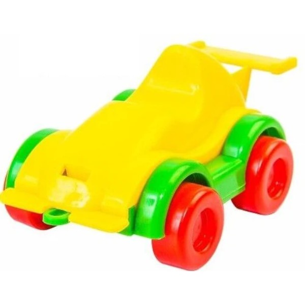 Фото - Базовый игровой транспорт для малыша Tigres Авто ''Kid Cars'' в ассортименте (39244)